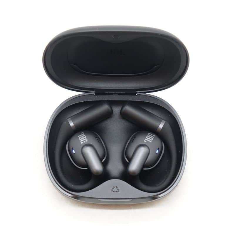 JBL Sense Pro Black [JBLSENSEPROBLK]