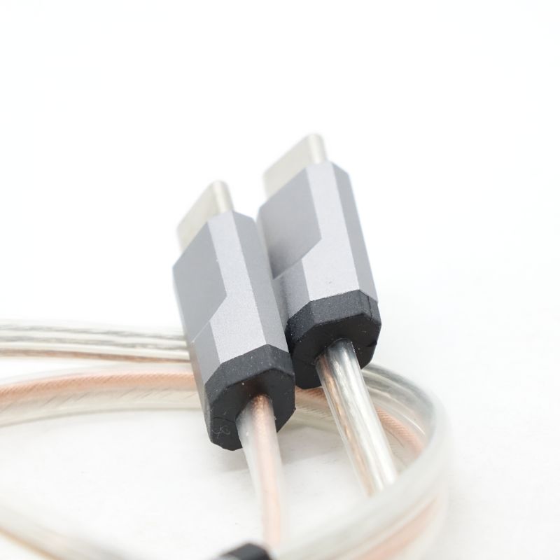 WY1 ｾﾊﾟﾚｰﾄUSB OTGｹｰﾌﾞﾙ