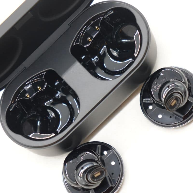 PerL Pro [AHC15PLBKEM]