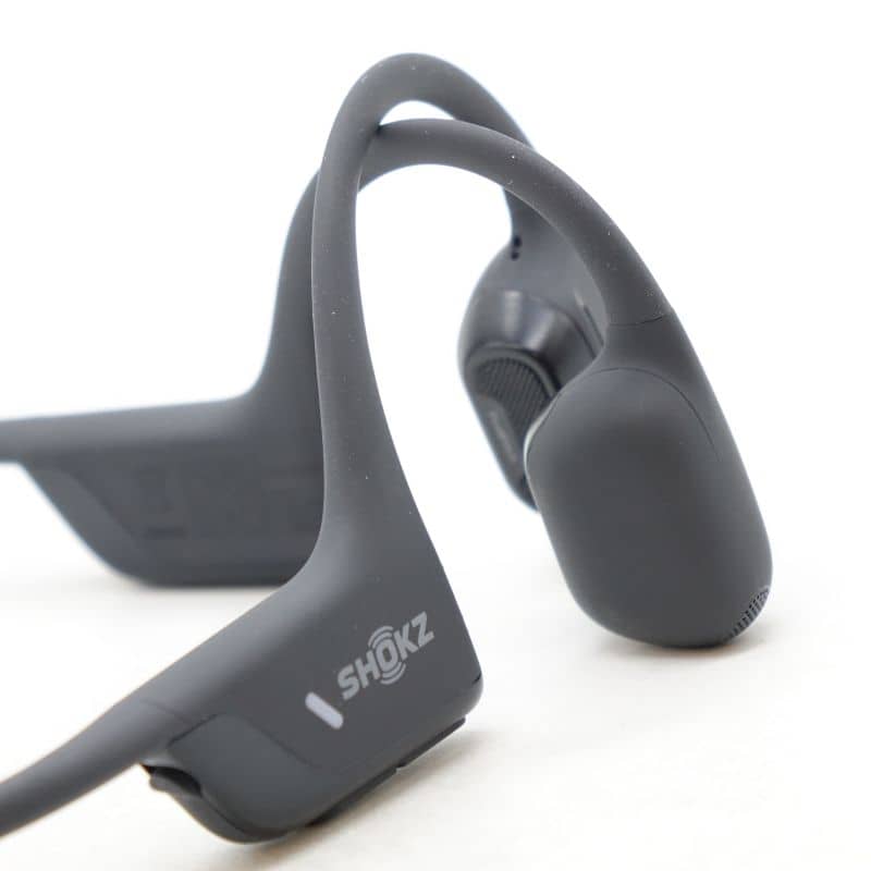 OpenRun Pro 2 ブラック [SKZ-EP-000030]