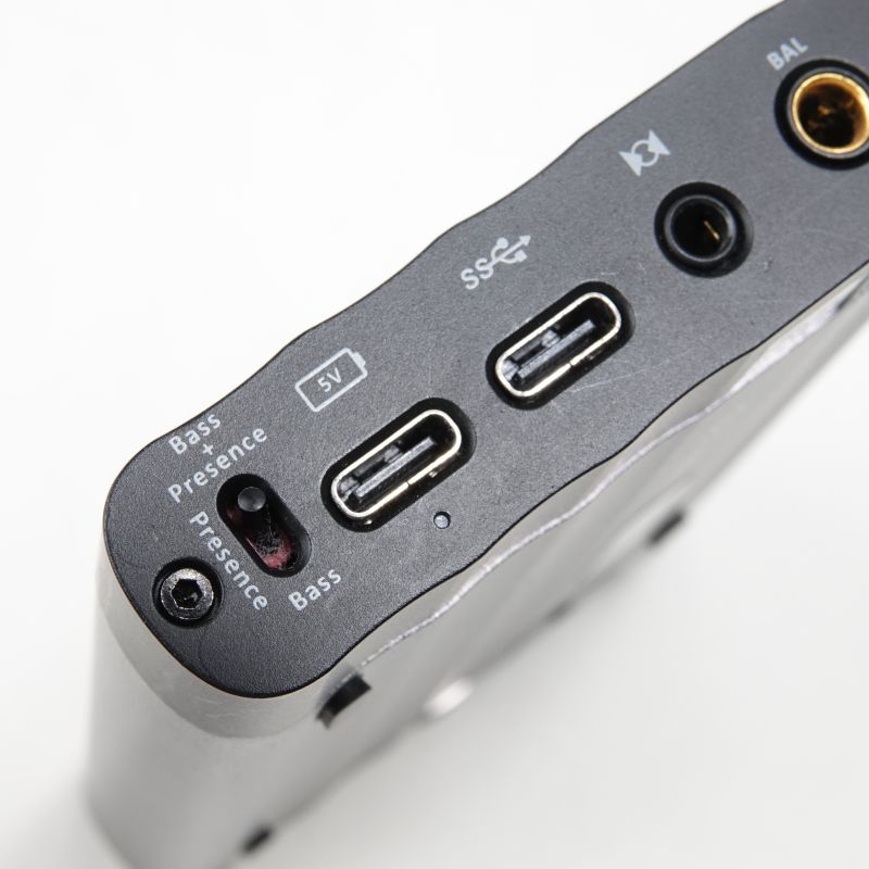 xDSD Gryphon [IFI-XDSD-GR]