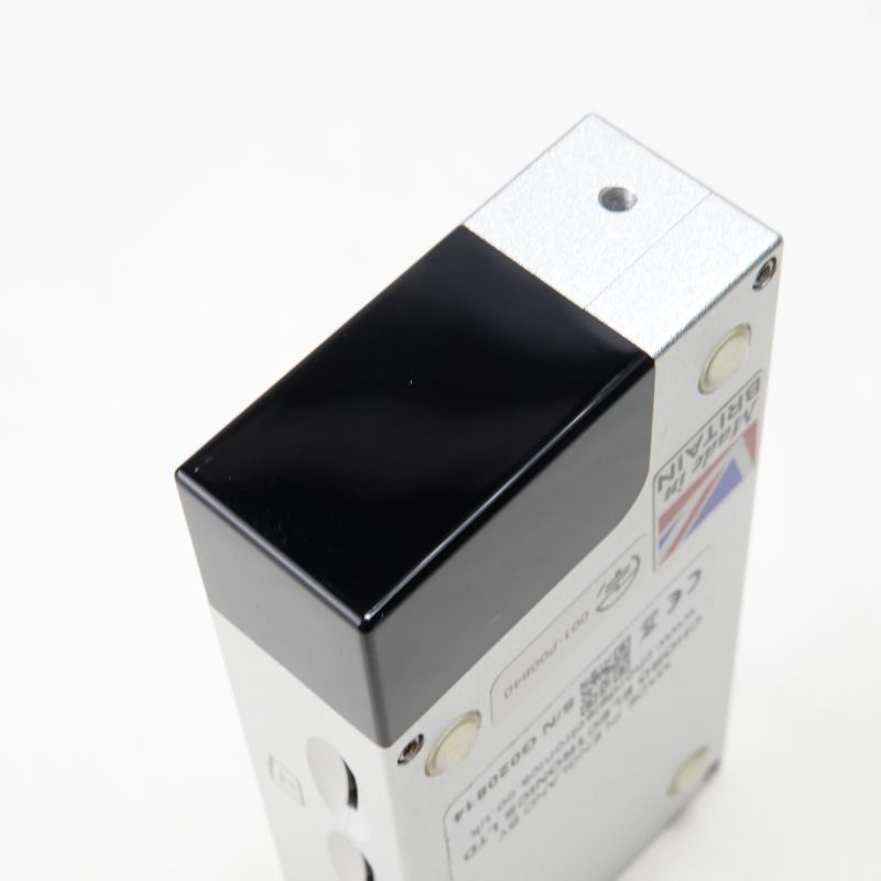 2go Silver [CHO-2GO-SLV]