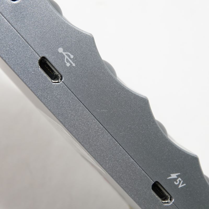 2yu Silver [CHO-2YU-SLV]