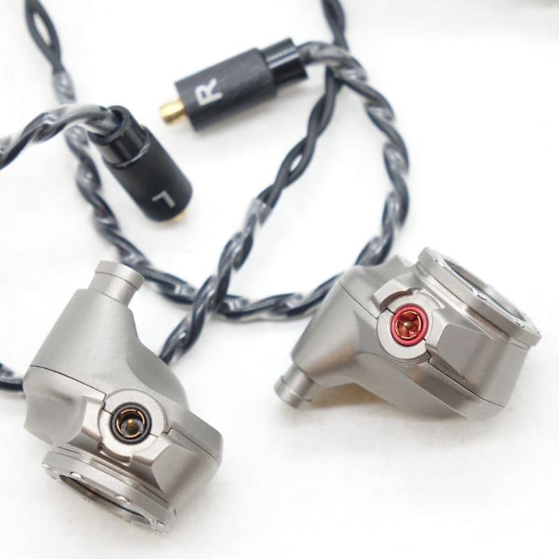 Typ821 [MDO-T821-TI]