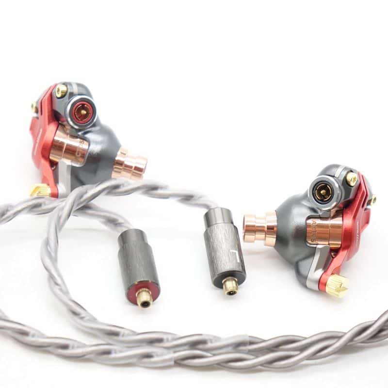 HS2000MX SHO -笙- MKII