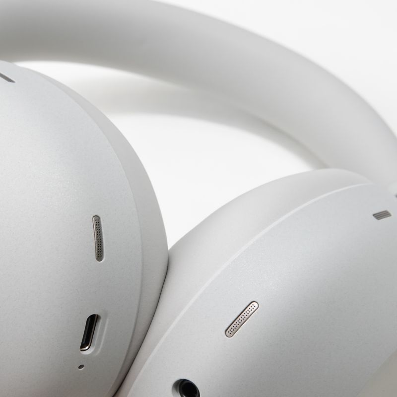 WH-1000XM6 SM プラチナシルバー