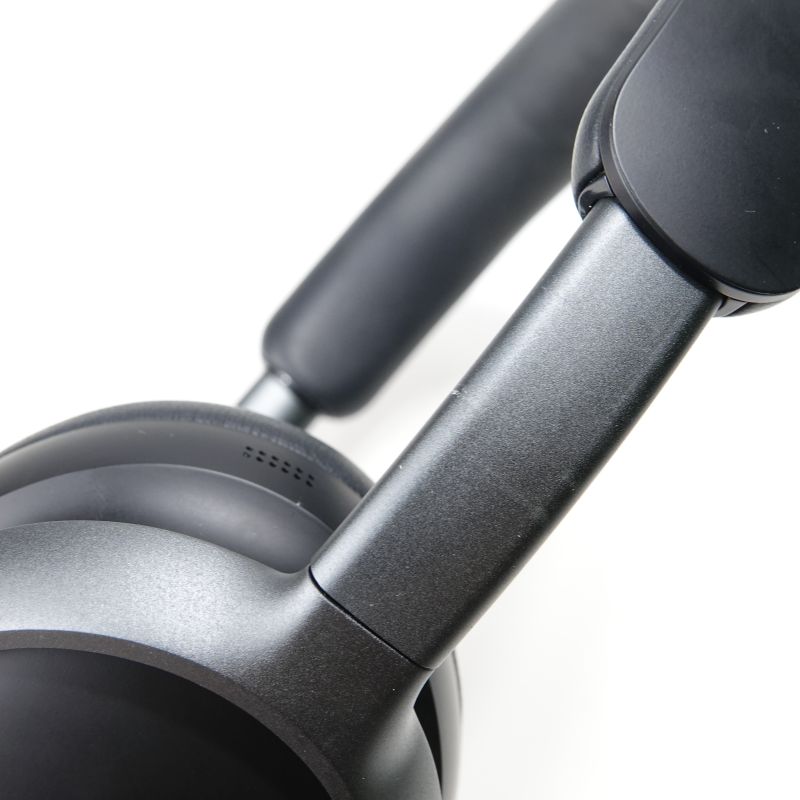 QuietComfort Ultra Headphones [QCULTRAHPBLK]
