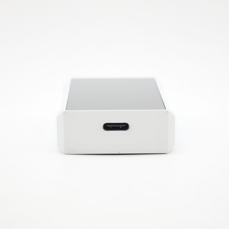 BTR7 White [FIO-BTR7-W]