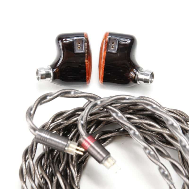 DaVinci [DUNU×GIZAUDIO  DaVinci]