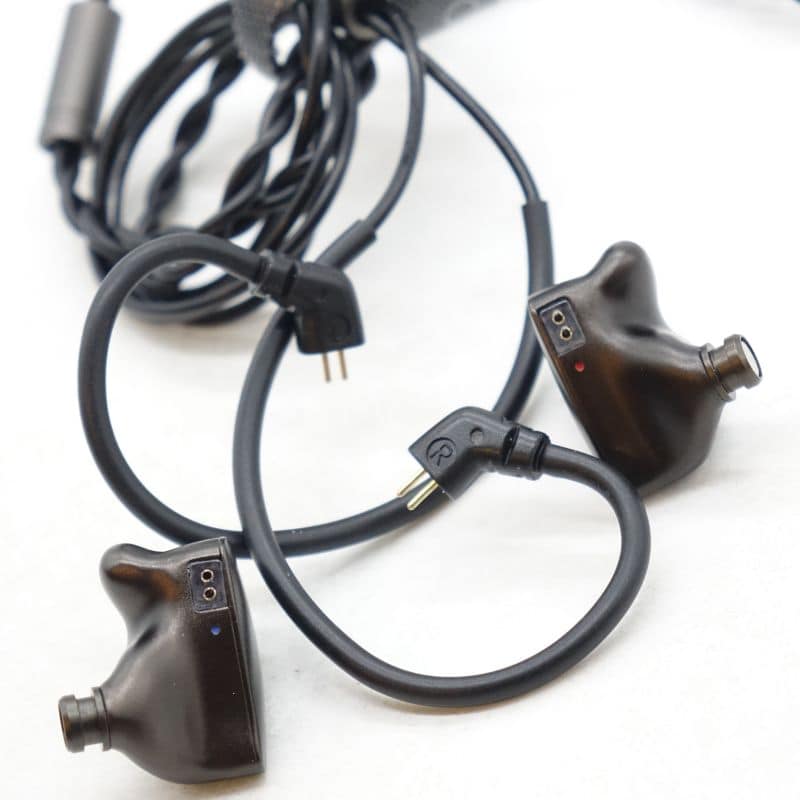 SUPERIOR EX [QDC-SUPERIOR-EX]