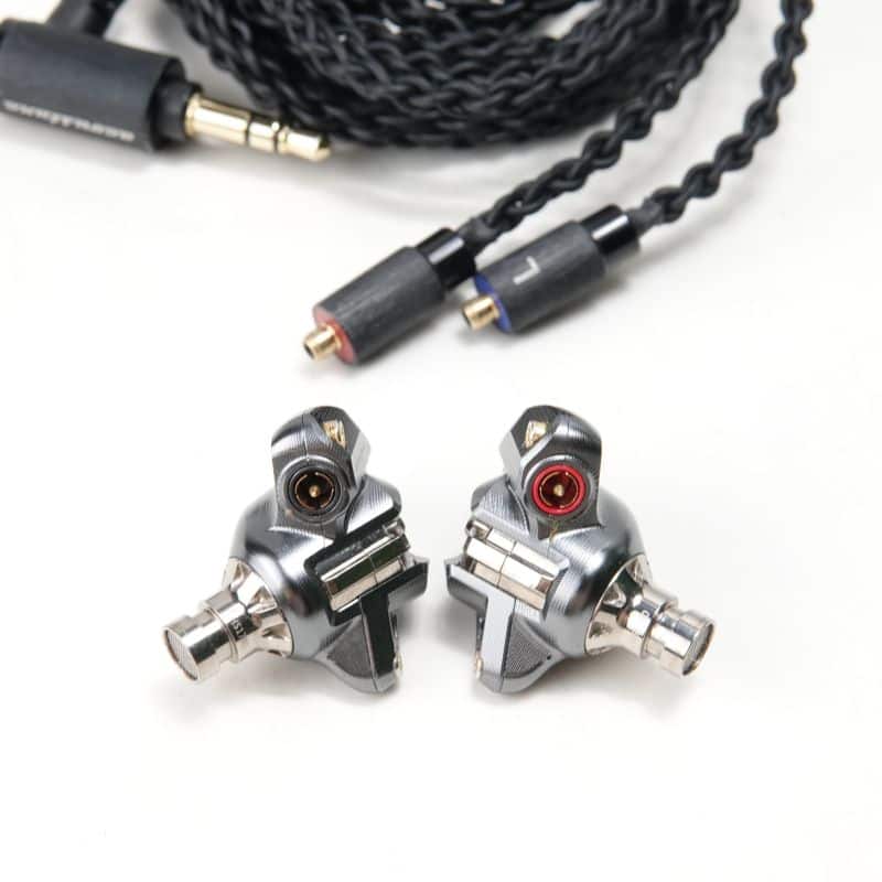 HS1790TI [HS1790TI-SLV]