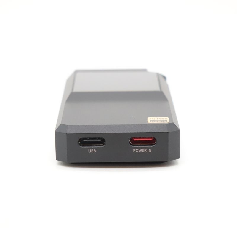 BTR17 Black [FIO-BTR17-B]