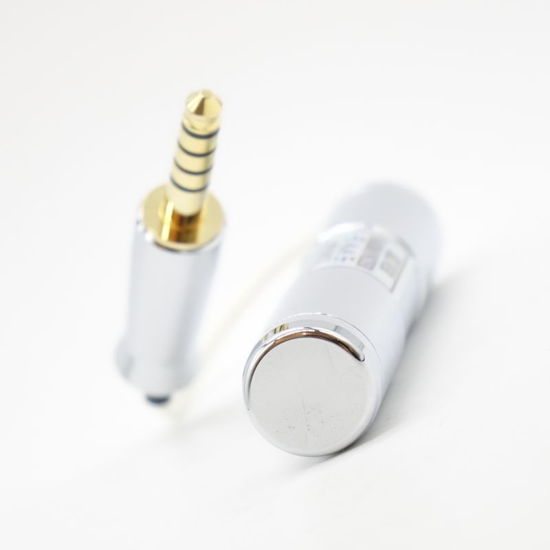 SILVER HARMONIZER 4.4 ADV