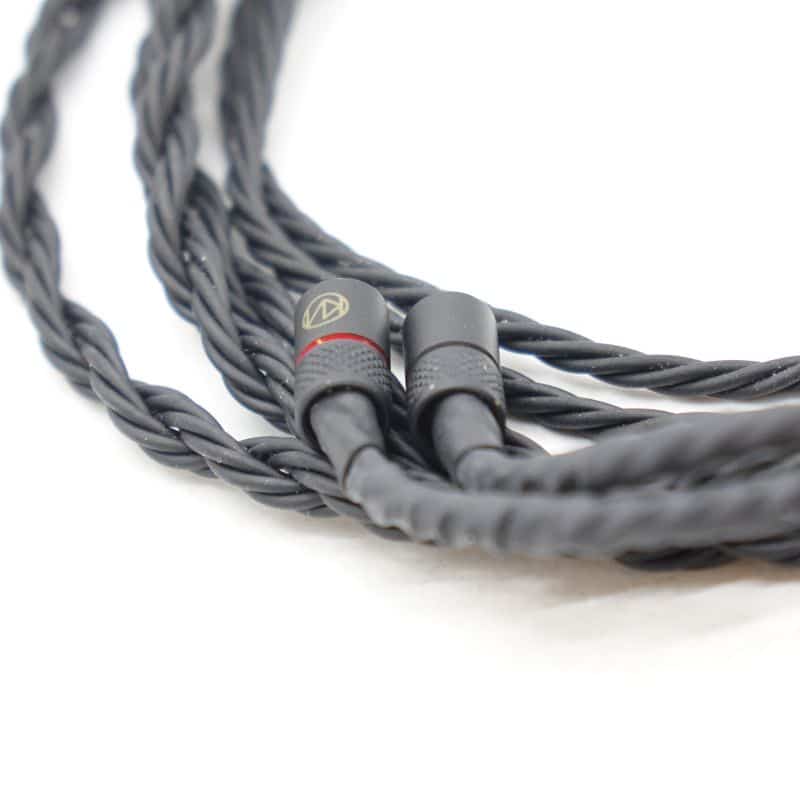 ASUHA-LE(5/4.4mm-MMCX) [ASHLELB544MX]