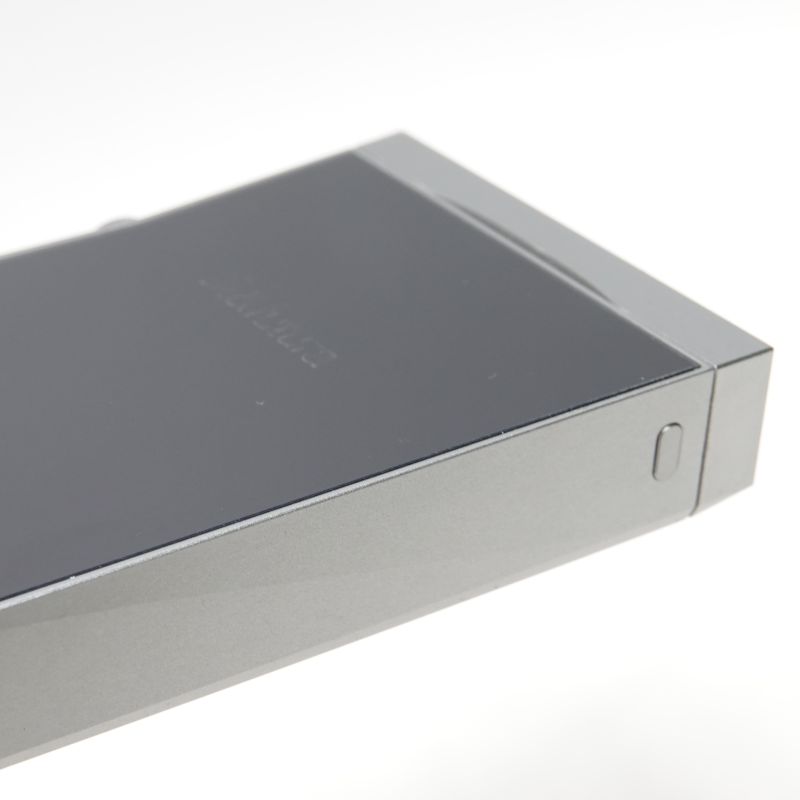 A&futura SE180 SEM1 MoonSilveｒ [AK-SE180-SEM1-MS]