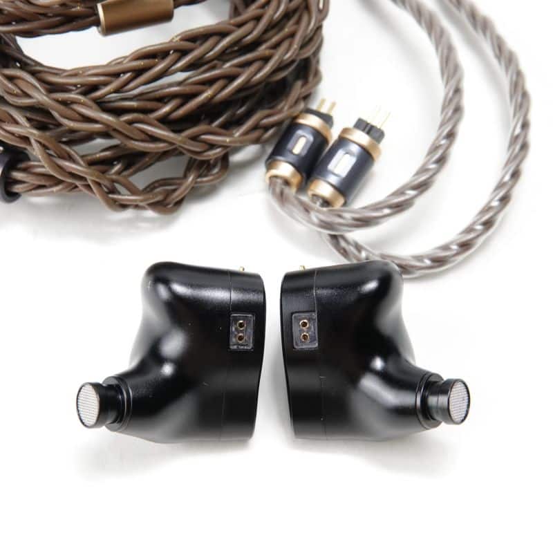 Monarch MKIV - Stellashot