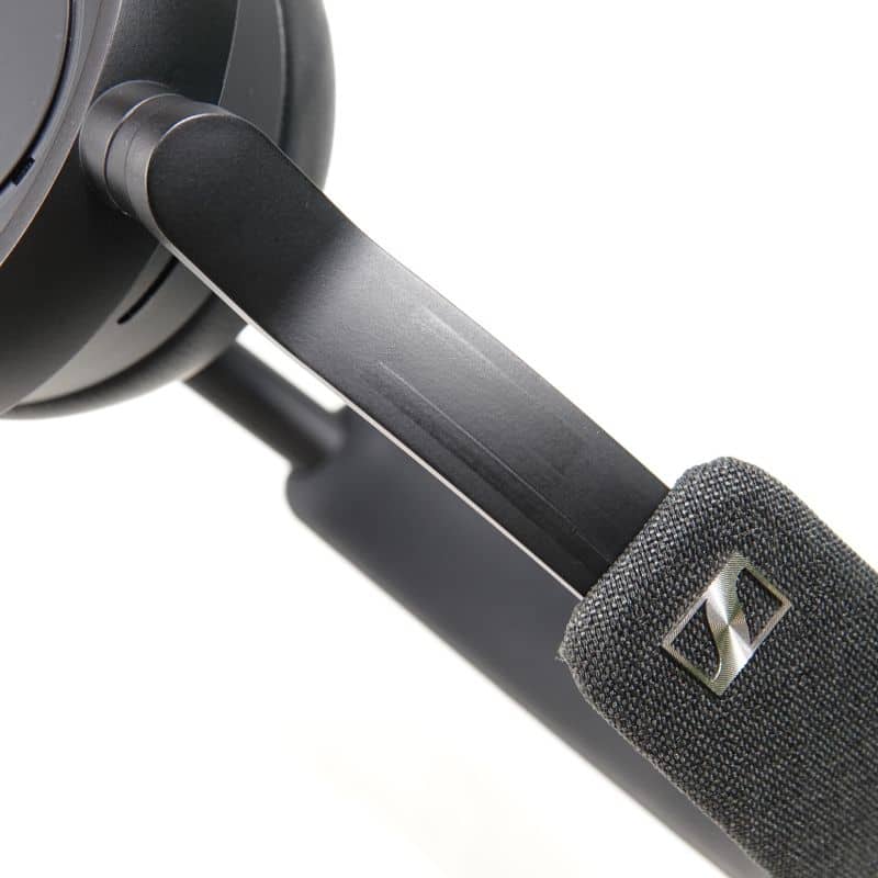 MOMENTUM 4 Wireless BLACK [M4AEBT BLACK]