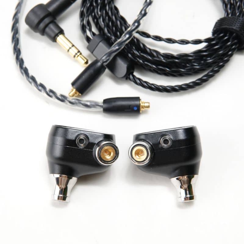 Drop + Campfire Audio Darkstar