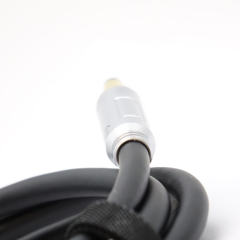 Ferrum Audio DC JACK Powering Cord 5.5x2.1m [FER-CA-DC21100] 中古