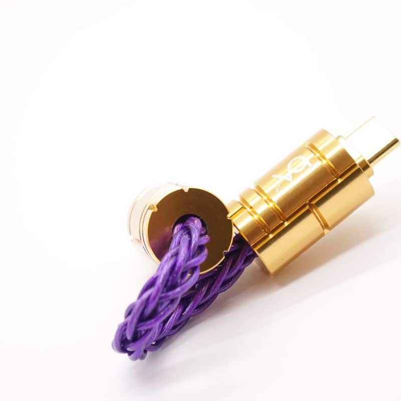 OsloIV Digi Adapter C to C [BEA-0843]