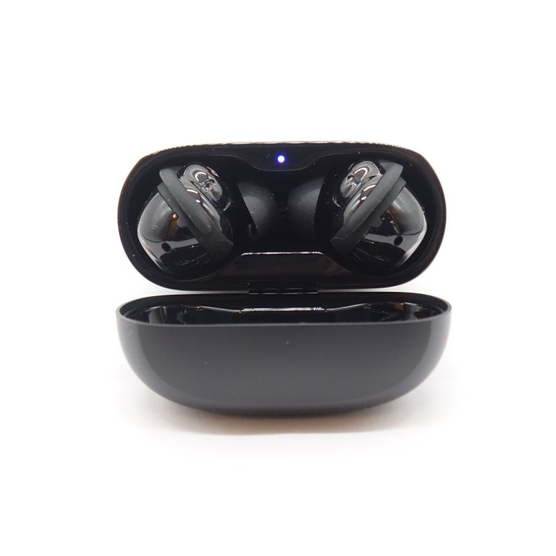 QuietComfort Ultra Earbuds Bla [QCULTRAEARBUDSBLK]