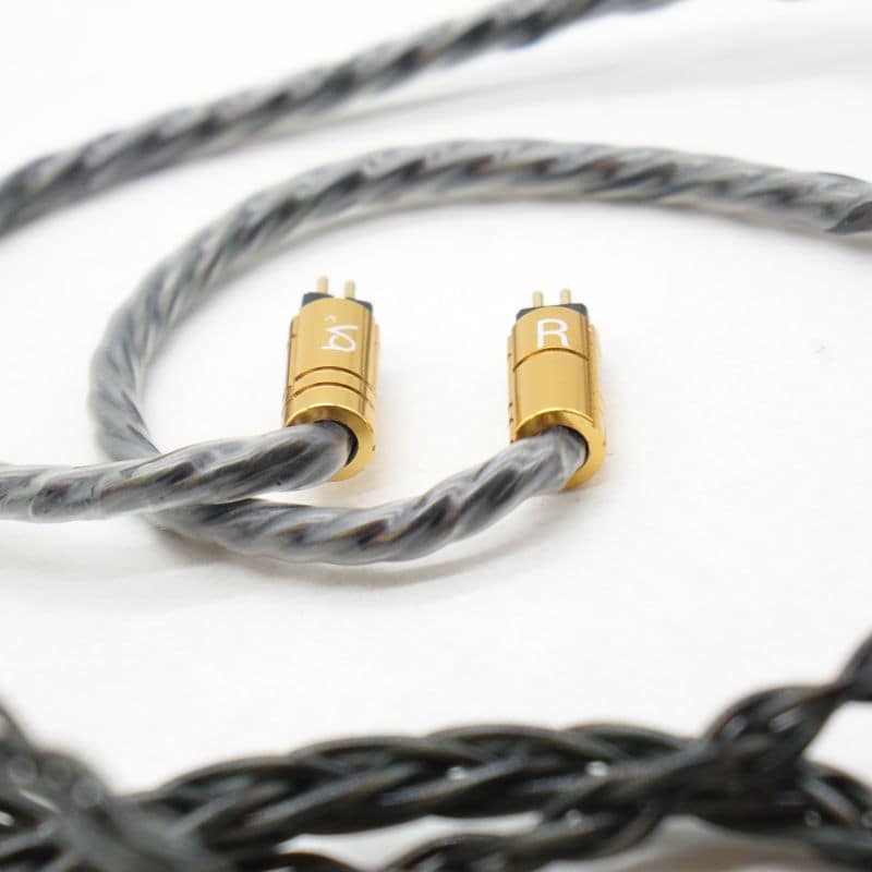 Signal MKIII 8W-Custom-4.4mm [BEA-1369]