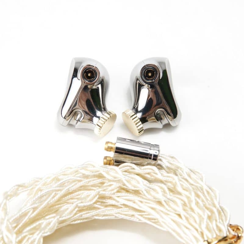 Overture HDSS Hi-Res S.E. [NOE-SV]