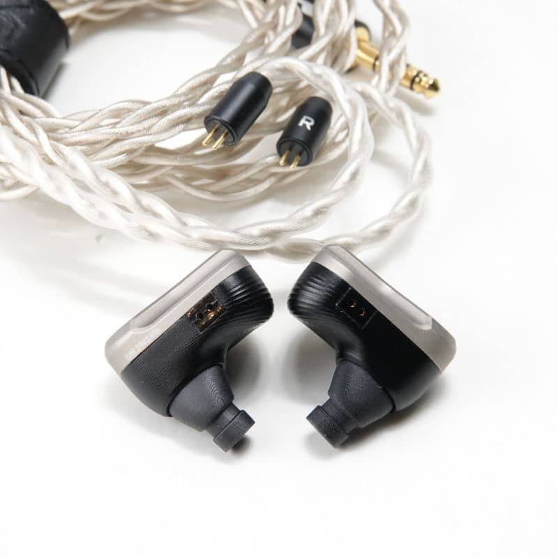 VE10 (Universal Fit)