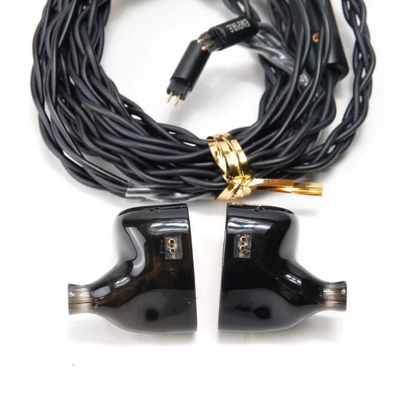 RAVEN Launch Edition [EMP-RAVEN-GD]