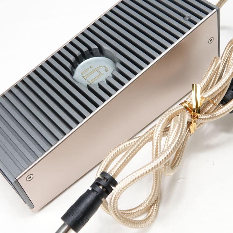 iFi audio iPower Elite 5V 中古 240004015629｜中古通販フジヤエービック