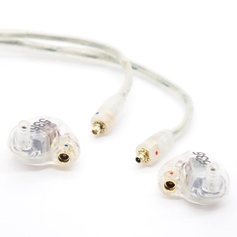 【中古】SHURE 535 楽天市場】shure se535 中古の通販