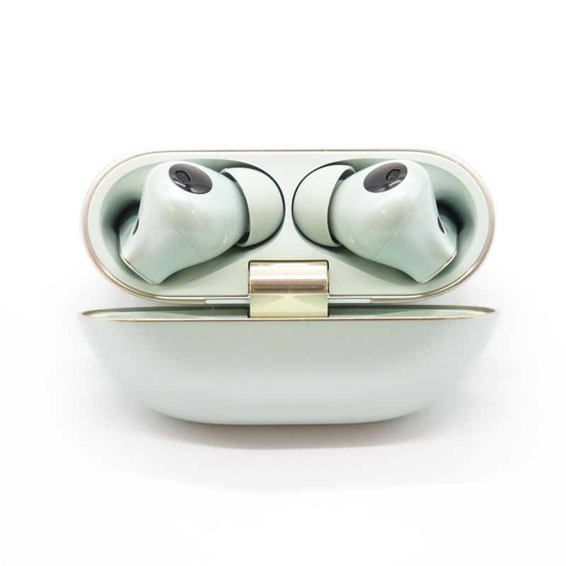 FreeBuds Pro4 グリーン