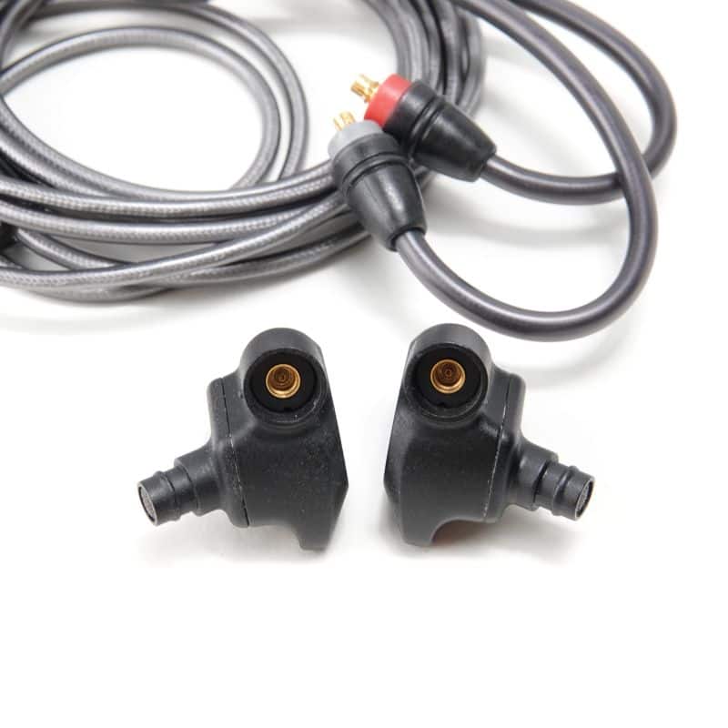 【ほぼ未使用】SONY IER-M9 保証あり IER-M9 特長 : その他の特長 | ヘッドホン | ソニー