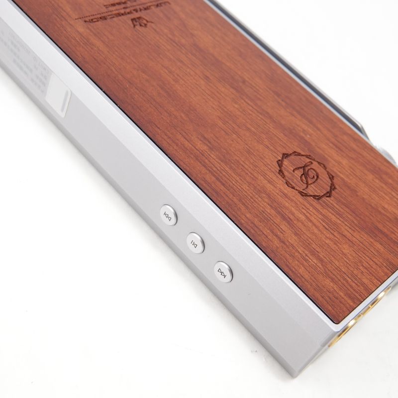 P6 PRO Gray Obsidian