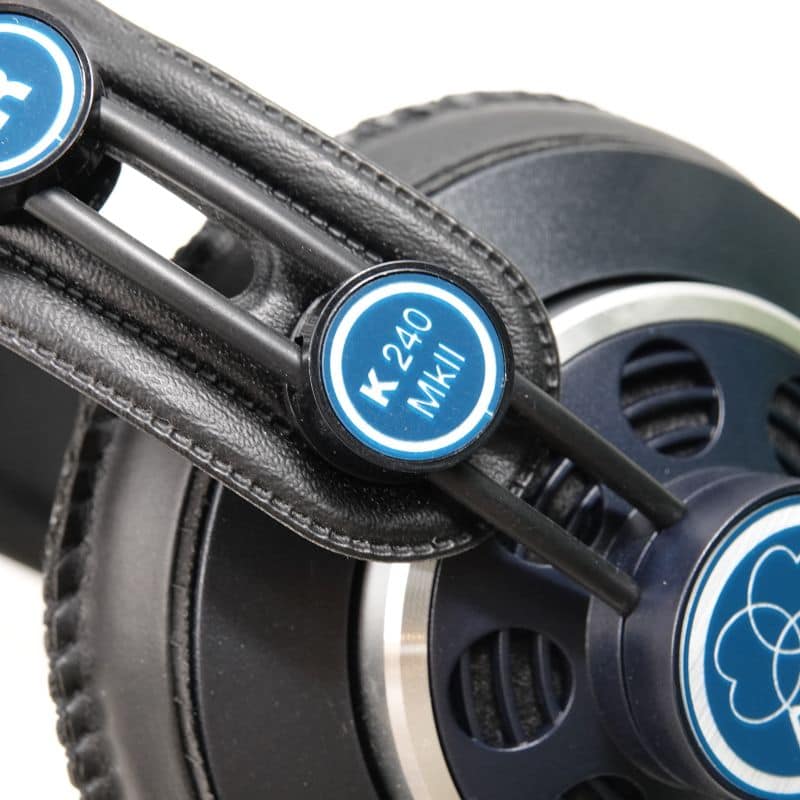 K240 MKII