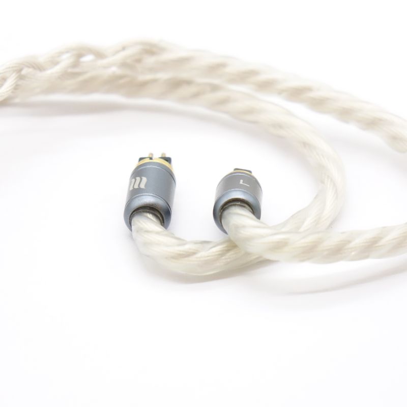 EFFECT AUDIO Cadmus 8wire/Christmas Bundle Bランク 中古｜フジヤ