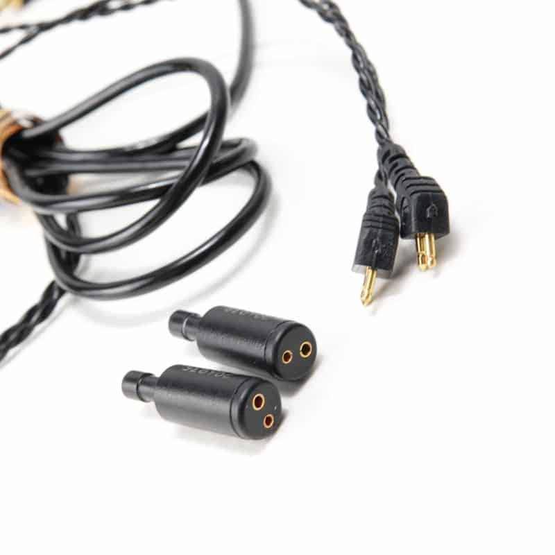 Etymotic Research ER-4S-B AB+ランク 中古｜フジヤエービック