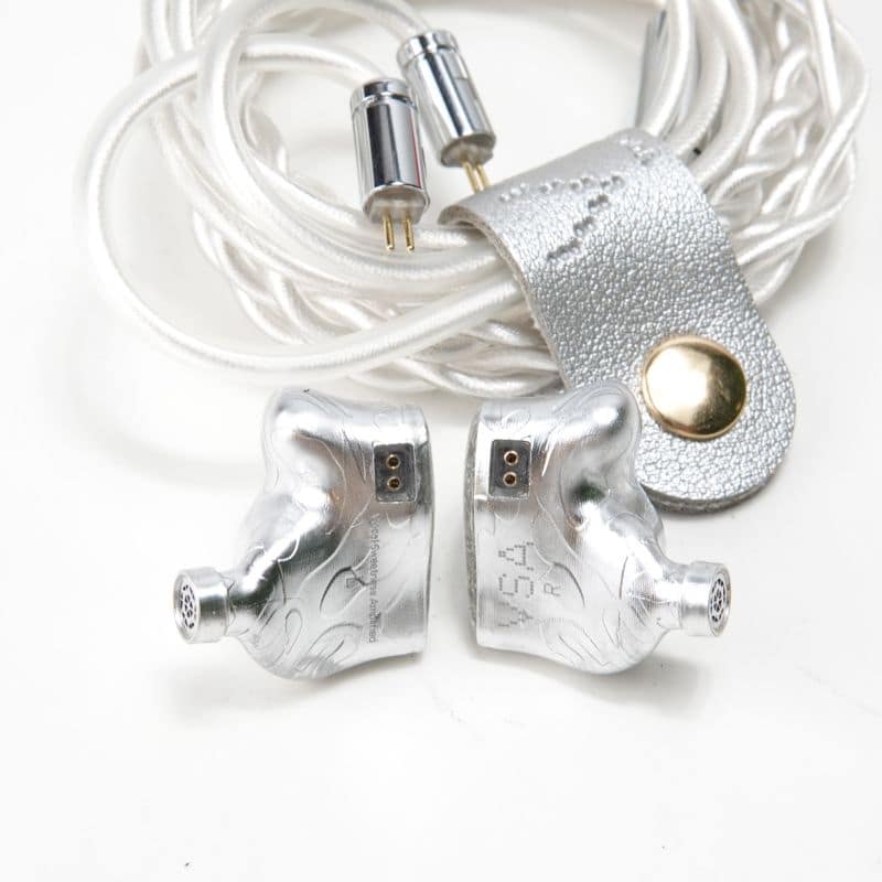 EarAcousticAudio VSA-MAX