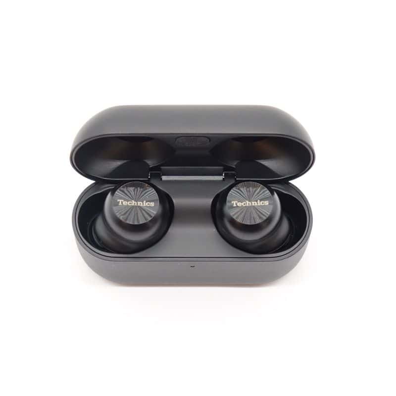 Technics EAH-AZ100-K AB+ランク 中古｜フジヤエービック