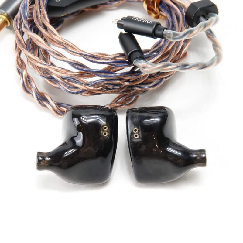 Legend EVO(Universal fit)