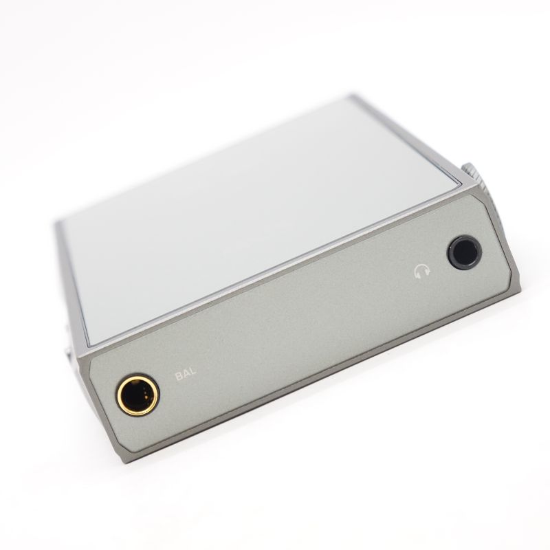 M3 Plus Gray