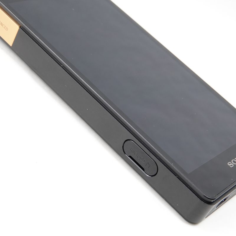 SONY NW-ZX707 AB+ランク 中古｜フジヤエービック