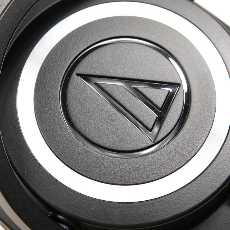 ATH-M50x