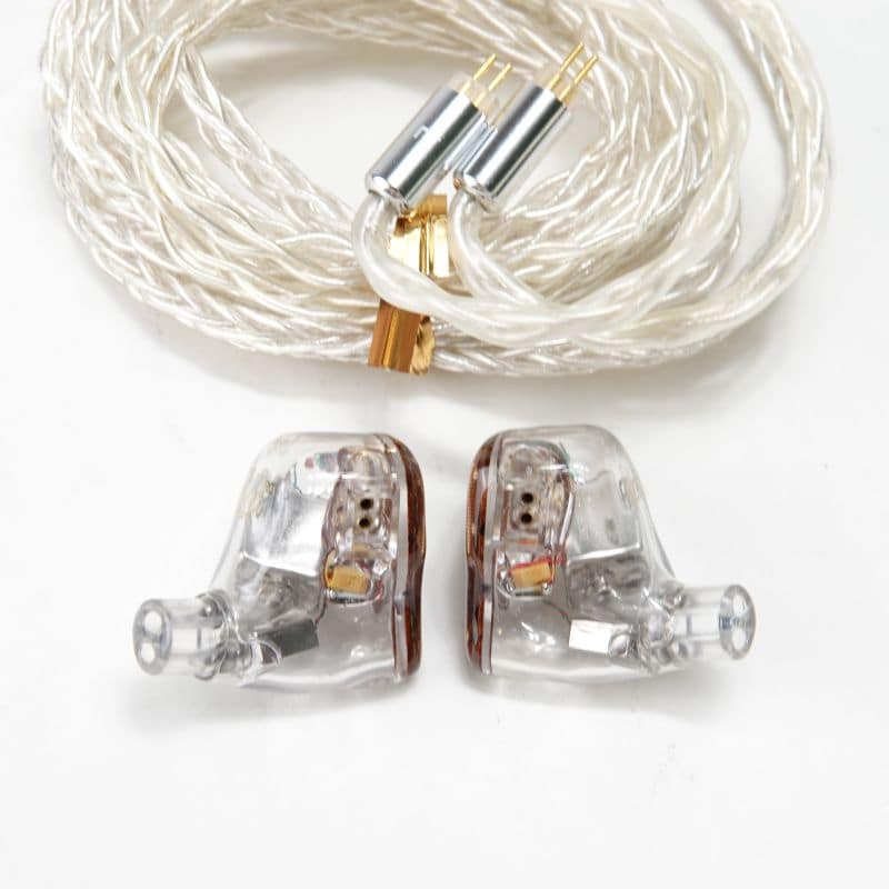 AISHA Pro (Universal fit)