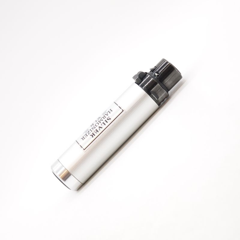 SILVER HARMONIZER XLR-F