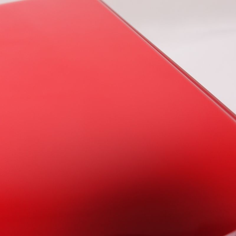 LSX II/LAVA RED