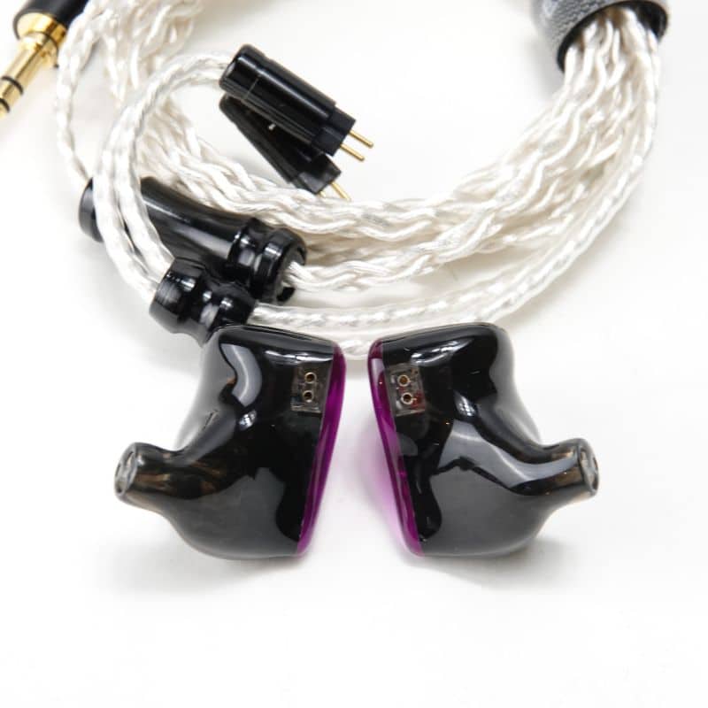 AMETHYST 132 (Universal Fit)