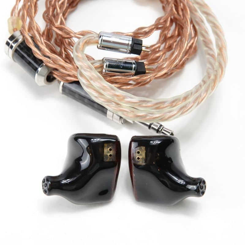 Legend X Snakewood Limited (Un