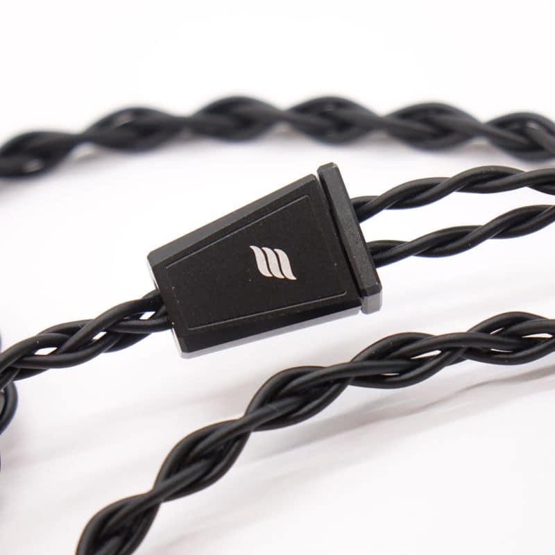 EFFECT AUDIO Harmonia (2pin/MMCX to 4.4mm) ABランク 中古｜フジヤ