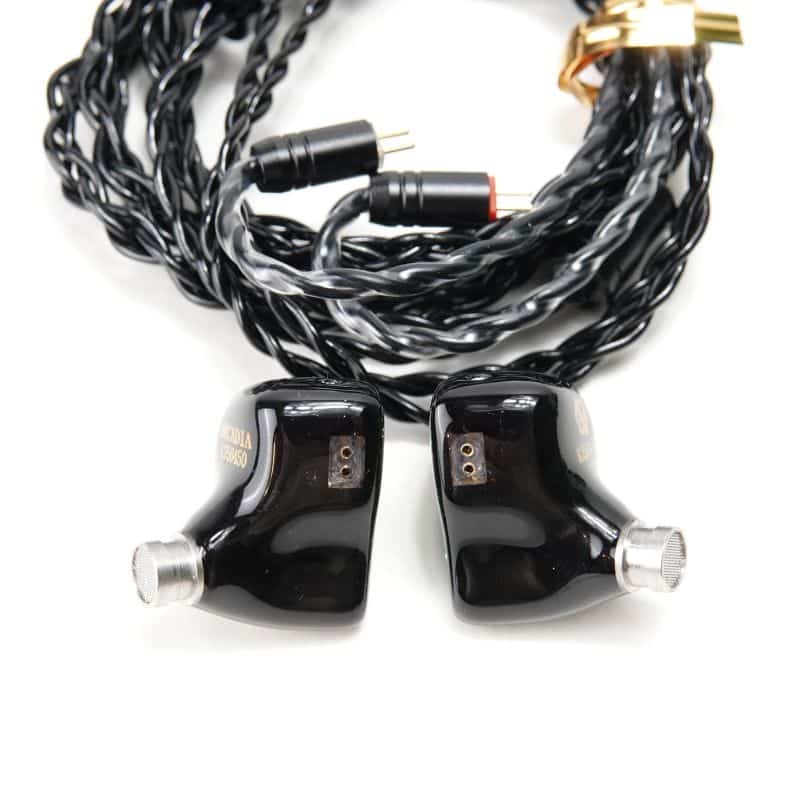 ZiiGaat x HBB:Arcadia